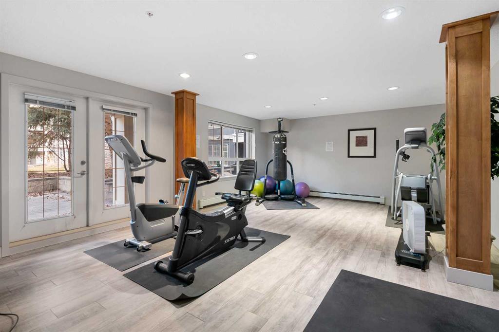 456, 35 Richard Court Southwest, Calgary – Residential Apartment Listing Photo 28