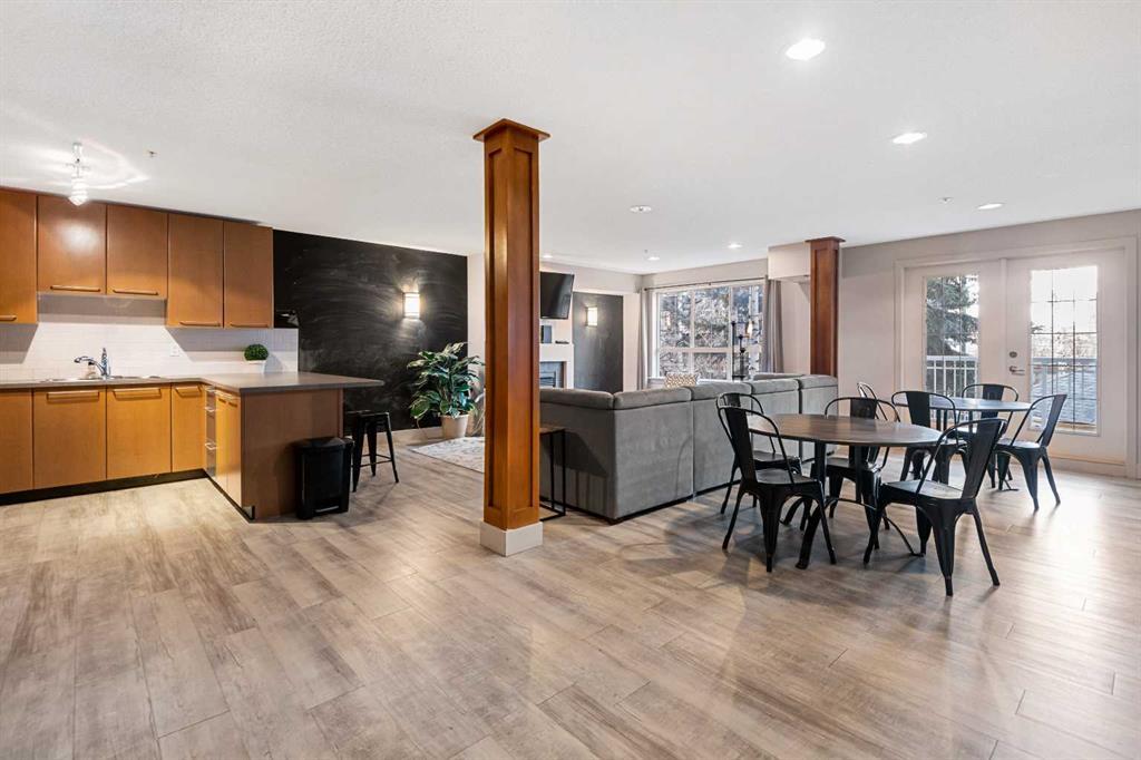 456, 35 Richard Court Southwest, Calgary – Residential Apartment Listing Photo 30