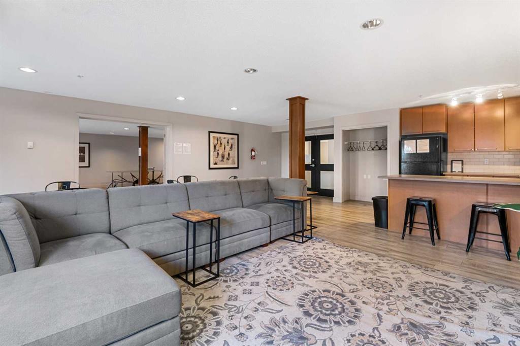 456, 35 Richard Court Southwest, Calgary – Residential Apartment Listing Photo 31