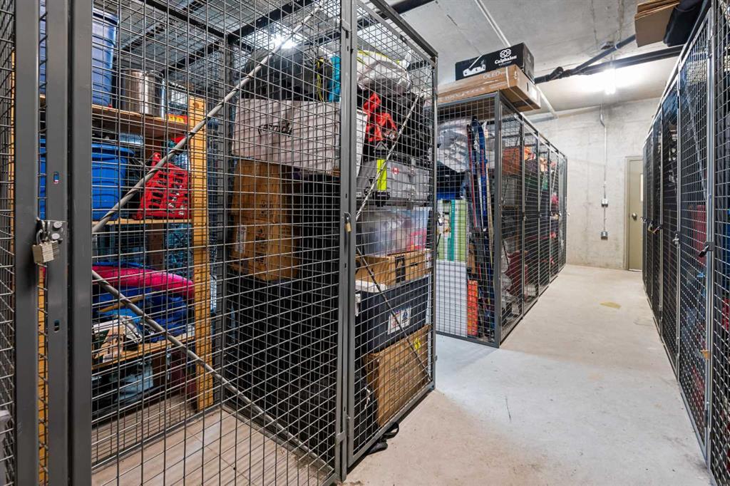 456, 35 Richard Court Southwest, Calgary – Residential Apartment Listing Photo 33