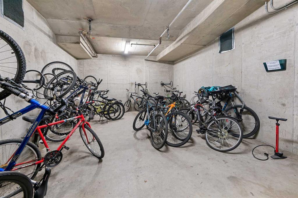 456, 35 Richard Court Southwest, Calgary – Residential Apartment Listing Photo 34