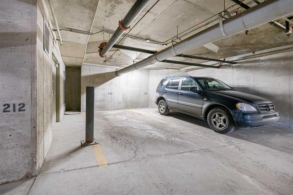 456, 35 Richard Court Southwest, Calgary – Residential Apartment Listing Photo 35