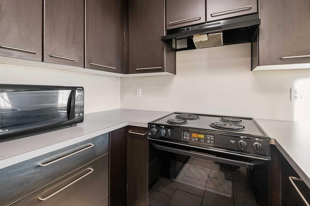 456, 35 Richard Court Southwest, Calgary – Residential Apartment Listing Photo 5