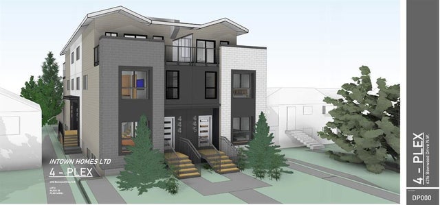 6316 Bowwood Drive Nw, Calgary