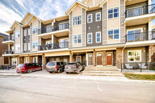 803, 250 Fireside View, Cochrane