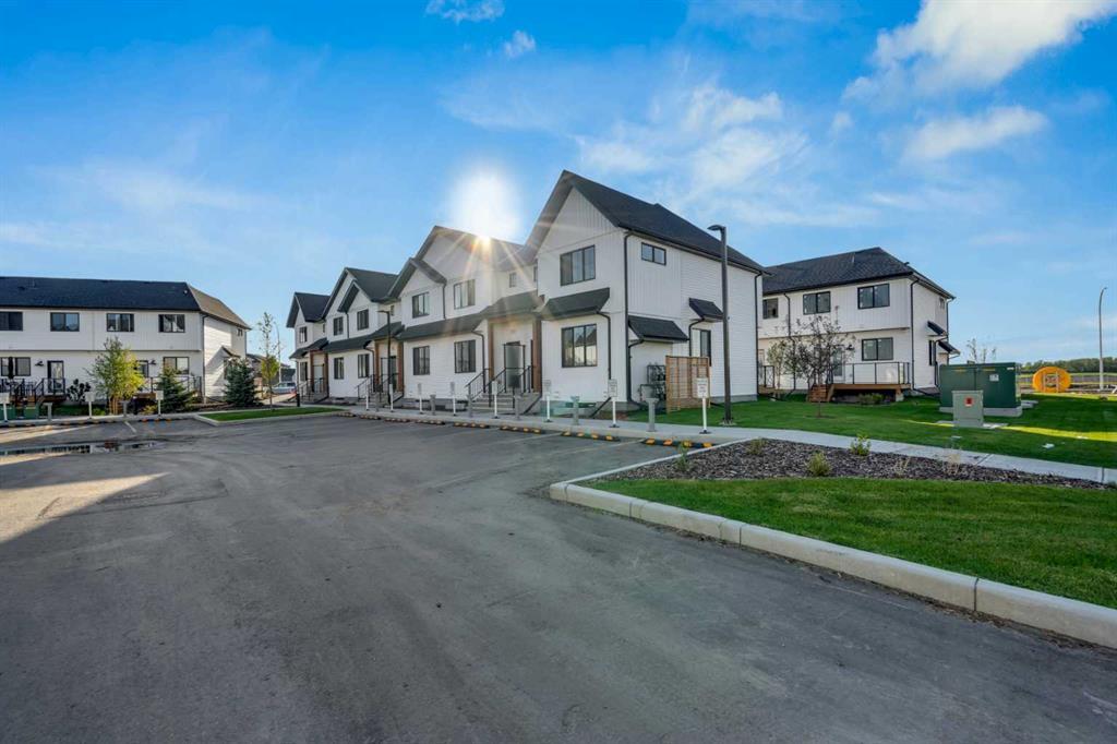 305, 340 Ambleton Street Nw Calgary Alberta T3P 2H5 Ambleton Home For Sale