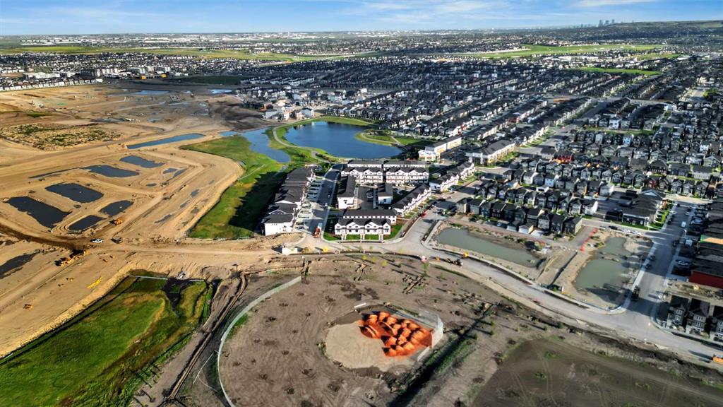 305, 340 Ambleton Street Nw Calgary Alberta T3P 2H5 Ambleton Home For Sale