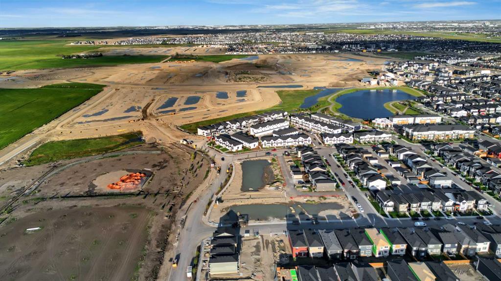 305, 340 Ambleton Street Nw Calgary Alberta T3P 2H5 Ambleton Home For Sale