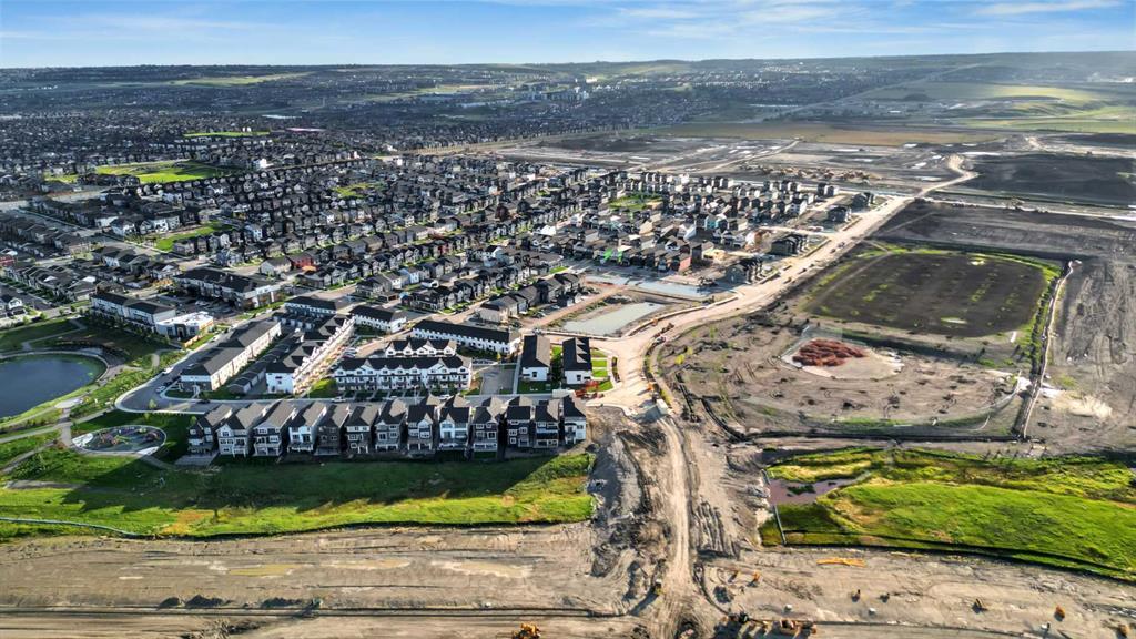 305, 340 Ambleton Street Nw Calgary Alberta T3P 2H5 Ambleton Home For Sale