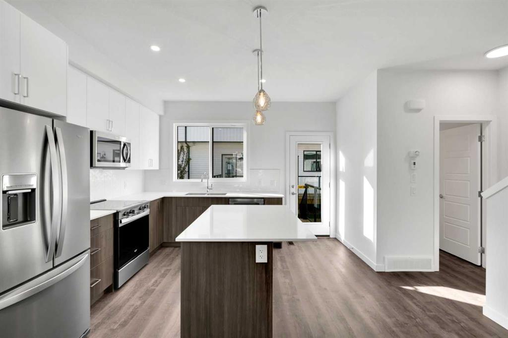 305, 340 Ambleton Street Nw Calgary Alberta T3P 2H5 Ambleton Home For Sale