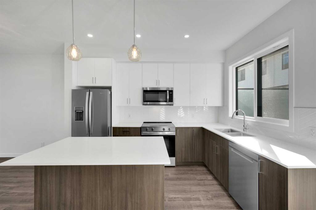 305, 340 Ambleton Street Nw Calgary Alberta T3P 2H5 Ambleton Home For Sale