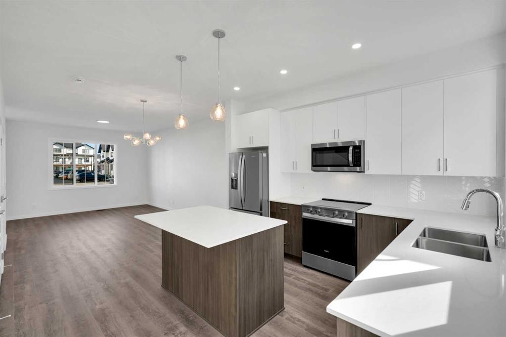 305, 340 Ambleton Street Nw Calgary Alberta T3P 2H5 Ambleton Home For Sale