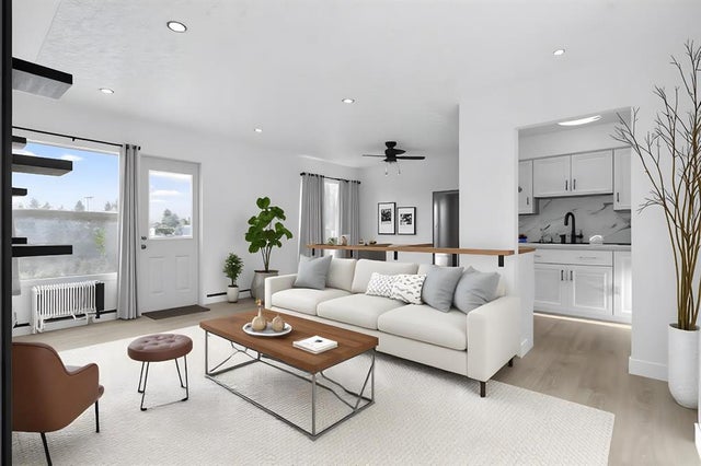 6, 2020 16 Avenue Nw, Calgary