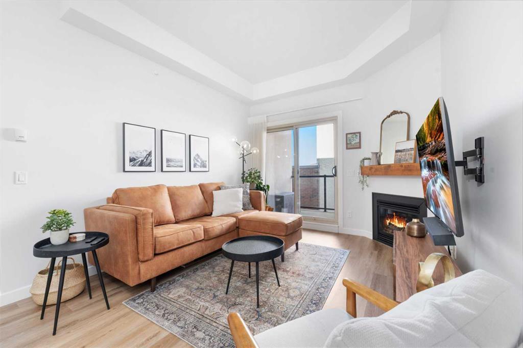 407, 488 7 Avenue Ne Calgary Alberta T2E 0N2 Renfrew Details