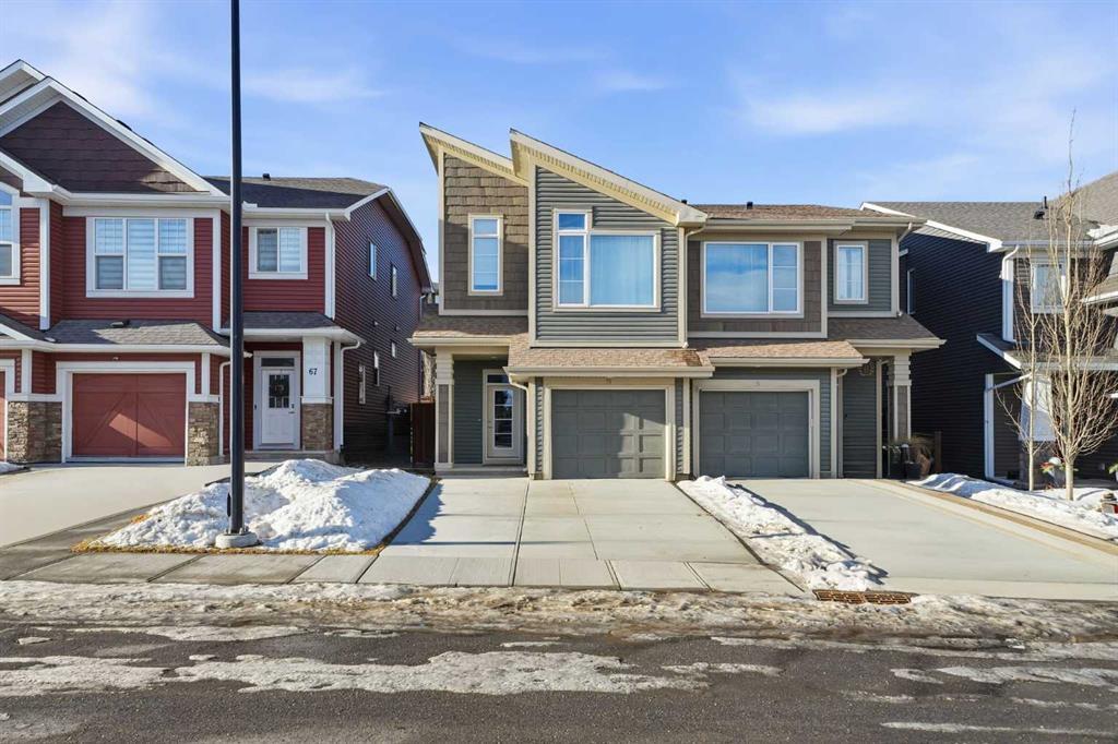 71 Sage Bluff Heights Nw, Calgary