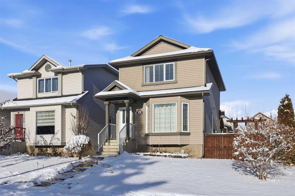 160 Taradale Drive Ne, Calgary