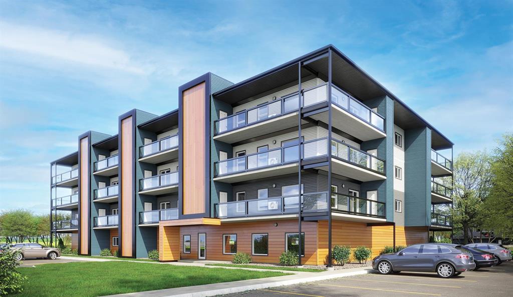 302, 21 Ranchlands Boulevard Ne, Medicine Hat