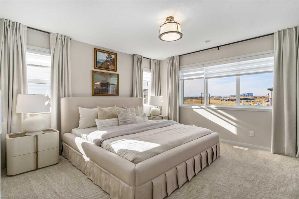 80 Magnolia Green Southeast, Calgary – Residential Detached Listing Photo 13