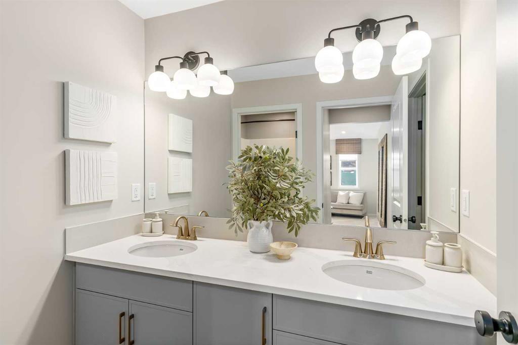 80 Magnolia Green Southeast, Calgary – Residential Detached Listing Photo 15