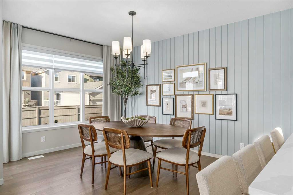 80 Magnolia Green Southeast, Calgary – Residential Detached Listing Photo 5