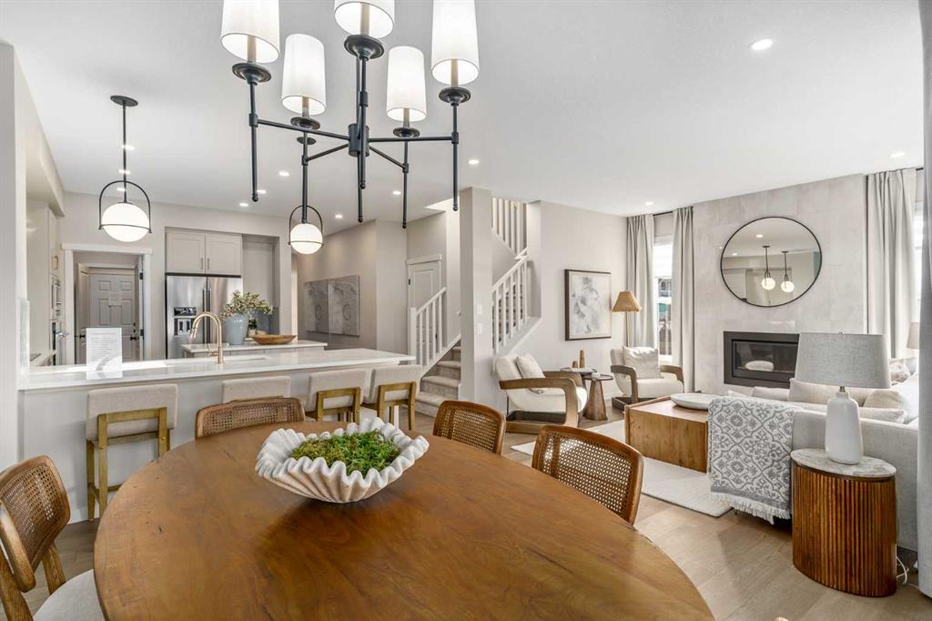 80 Magnolia Green Southeast, Calgary – Residential Detached Listing Photo 8