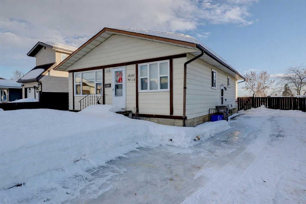 12129 94a Street, Grande Prairie