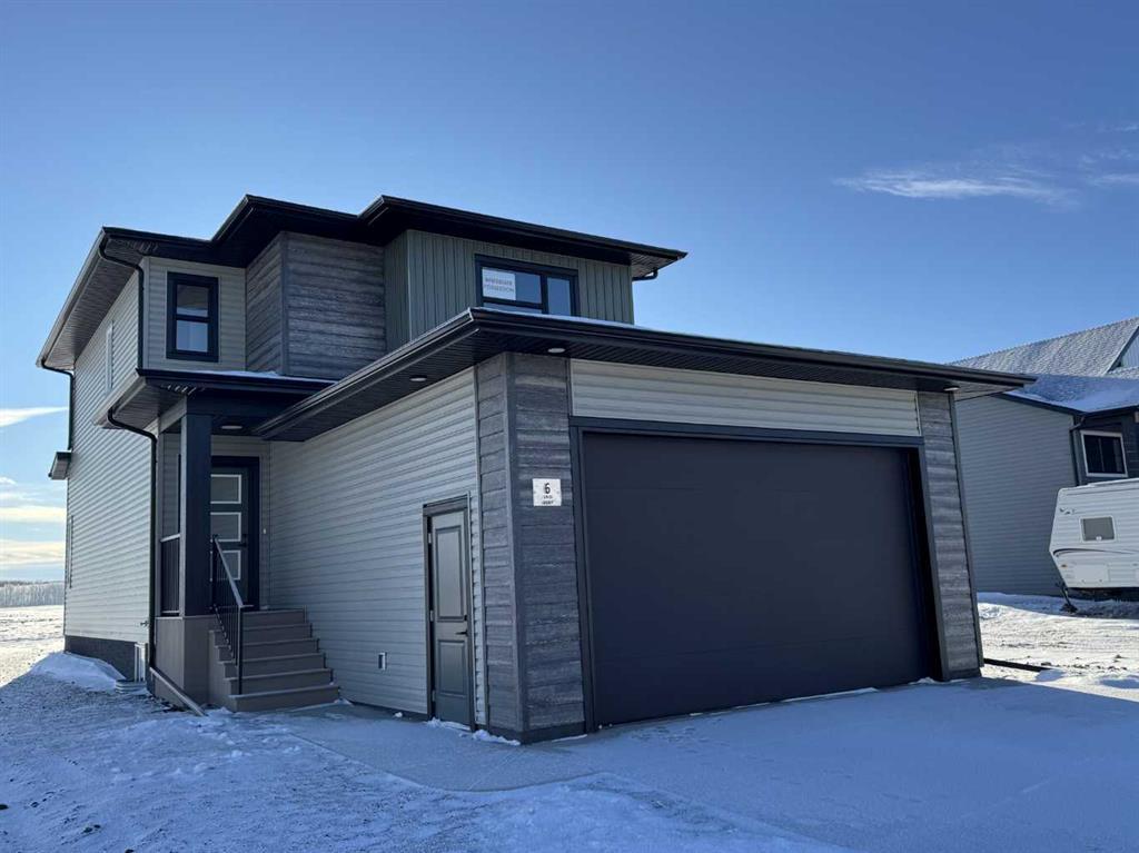 6 Ian Way, Sylvan Lake
