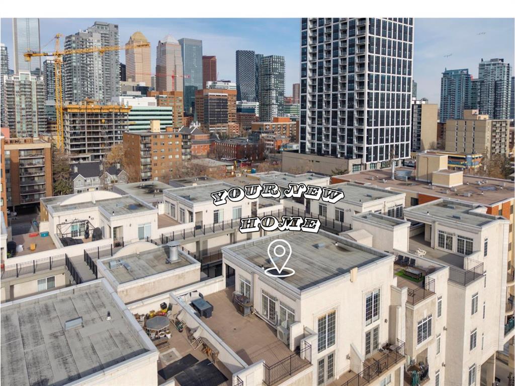 403, 527 15 Avenue Sw, Calgary