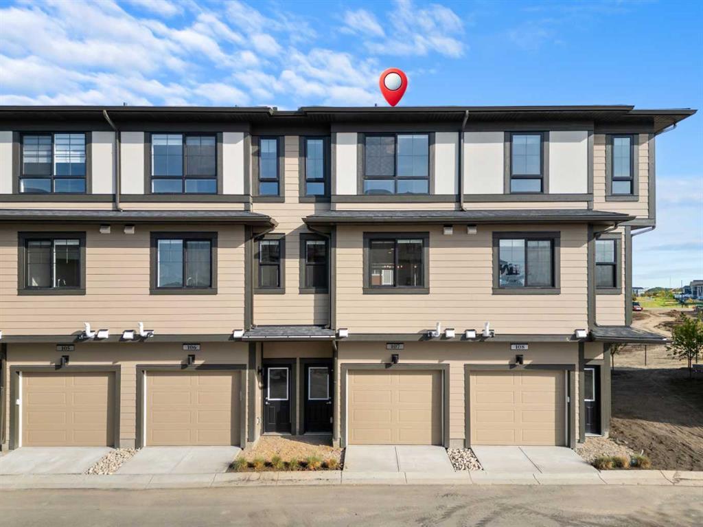 72, 285 Chelsea Court, Chestermere