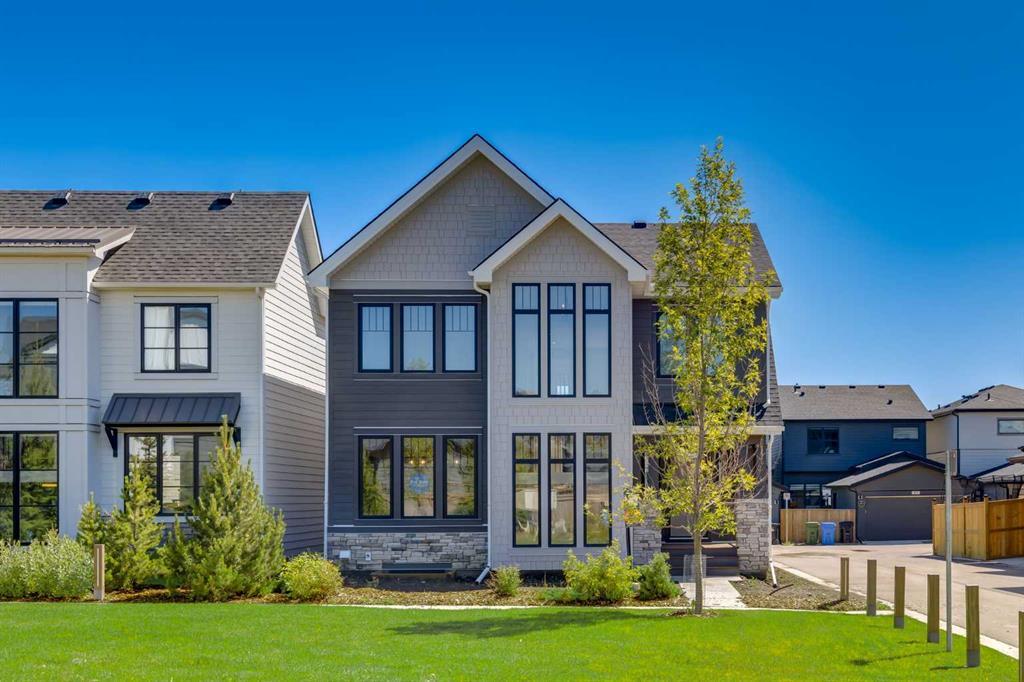 48 Treeline Lane Sw, Calgary