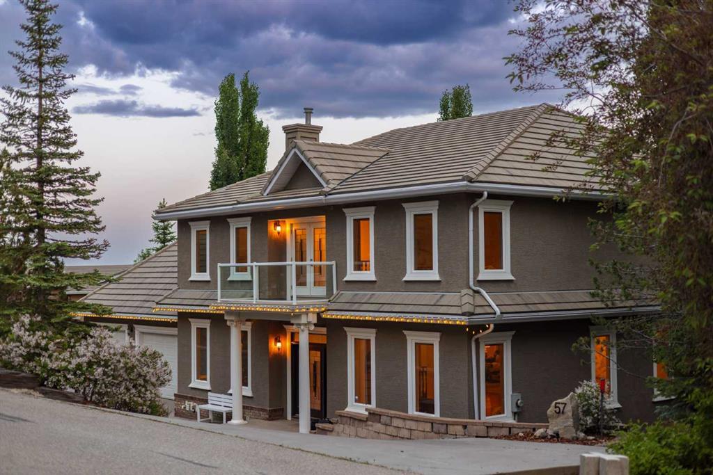 57 Slopes Point SW, Calgary