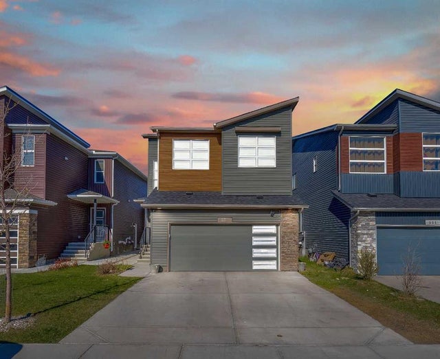 225 Cornerstone Manor Ne, Calgary