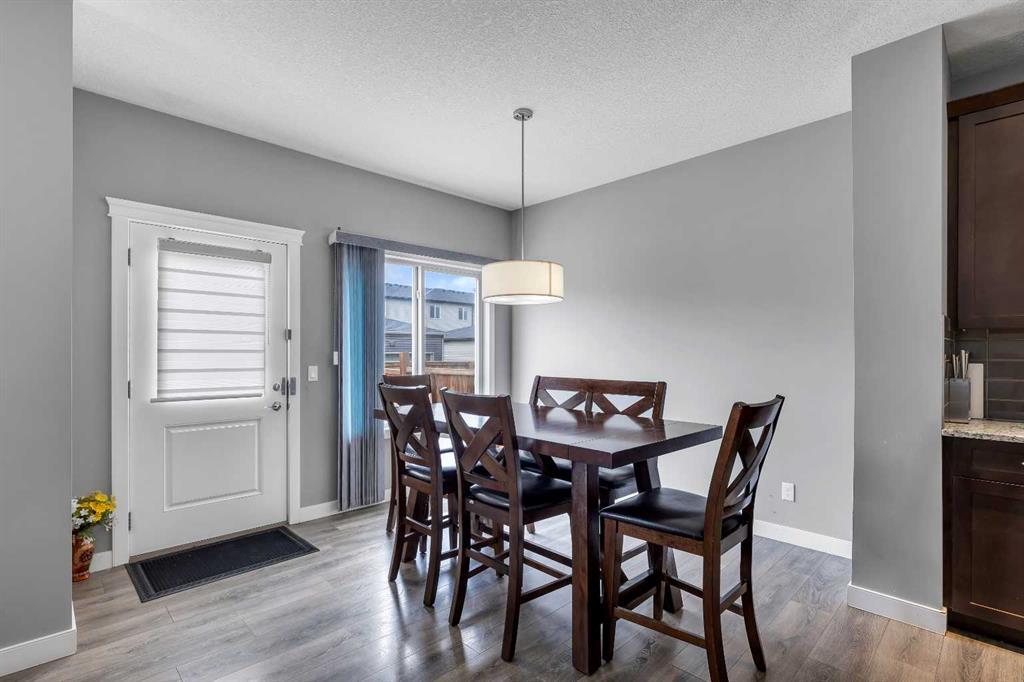 225 Cornerstone Manor Northeast, Calgary – Residential Detached Listing Photo 9