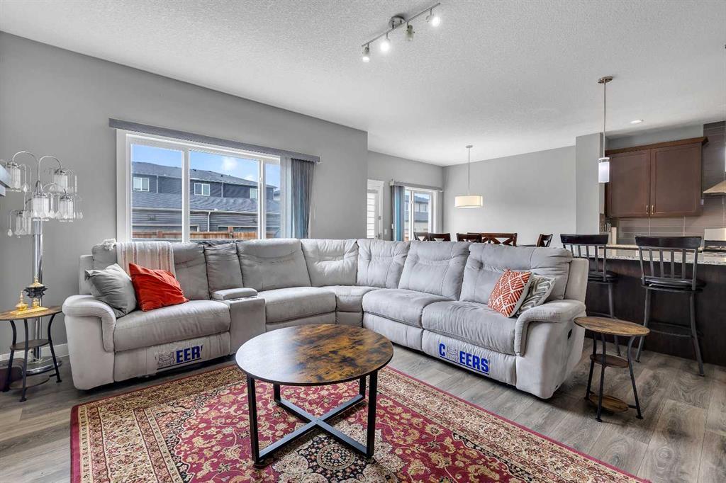 225 Cornerstone Manor Northeast, Calgary – Residential Detached Listing Photo 10