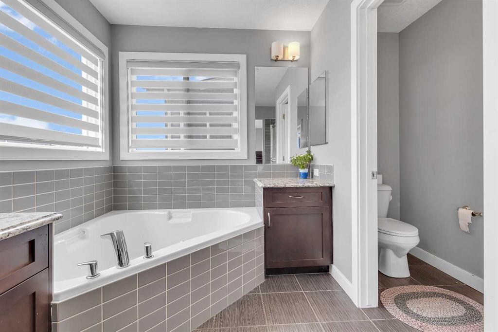 225 Cornerstone Manor Northeast, Calgary – Residential Detached Listing Photo 12