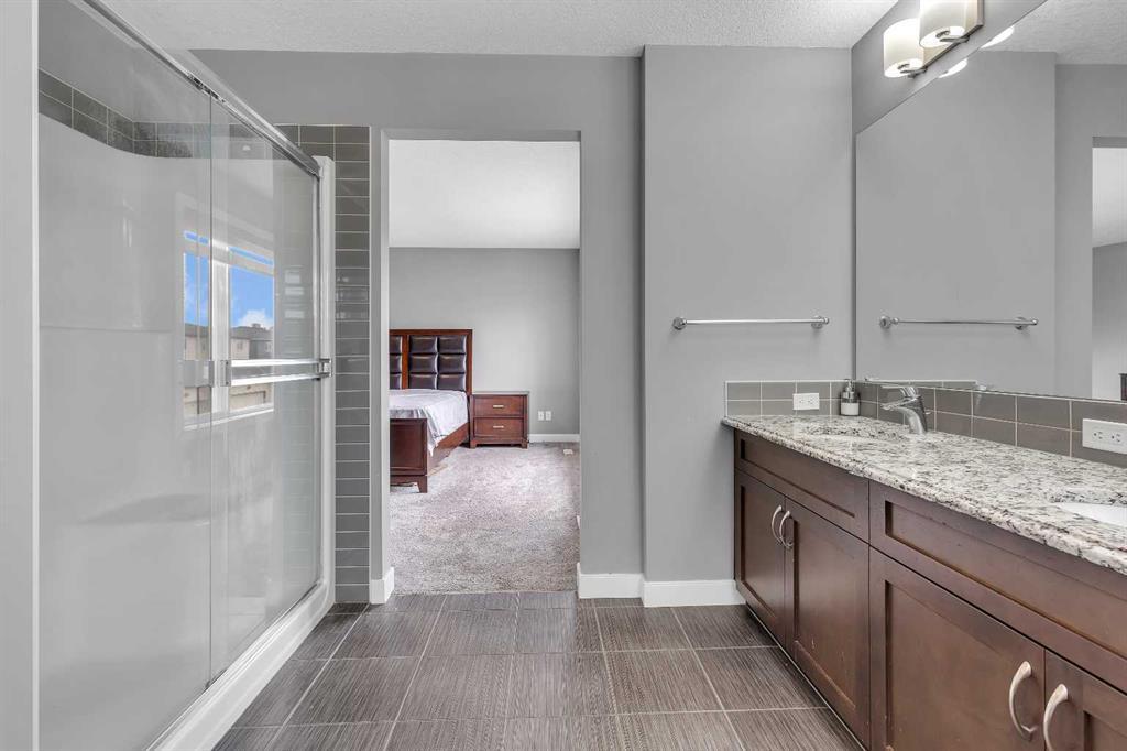 225 Cornerstone Manor Northeast, Calgary – Residential Detached Listing Photo 13