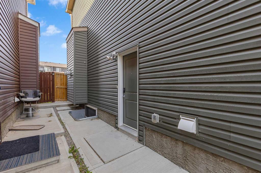 225 Cornerstone Manor Northeast, Calgary – Residential Detached Listing Photo 2