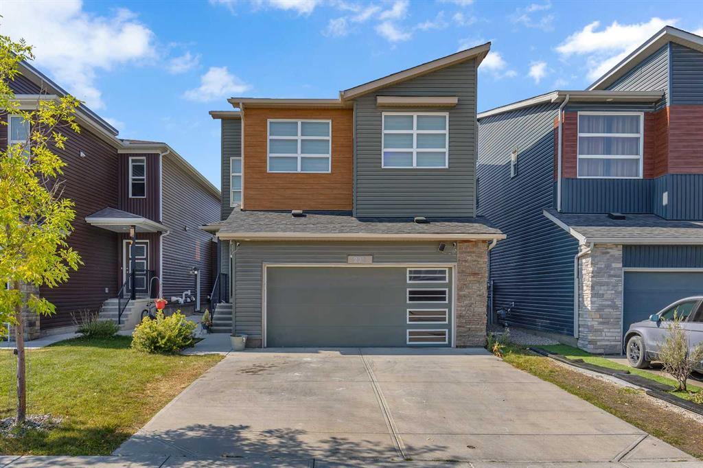 225 Cornerstone Manor Northeast, Calgary – Residential Detached Listing Photo 31