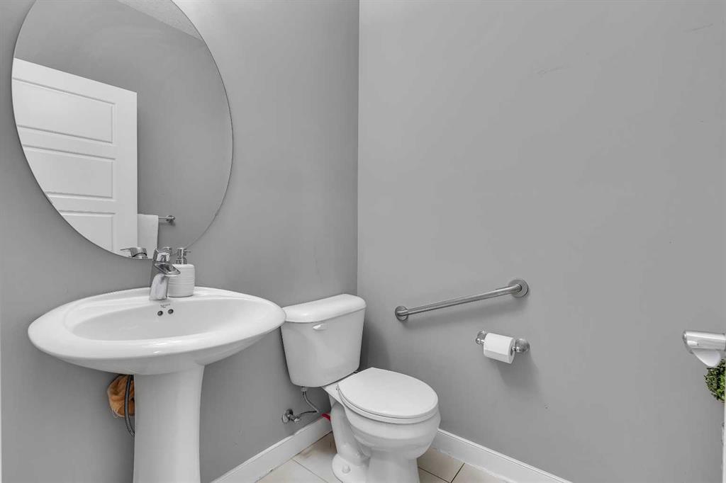 225 Cornerstone Manor Northeast, Calgary – Residential Detached Listing Photo 5