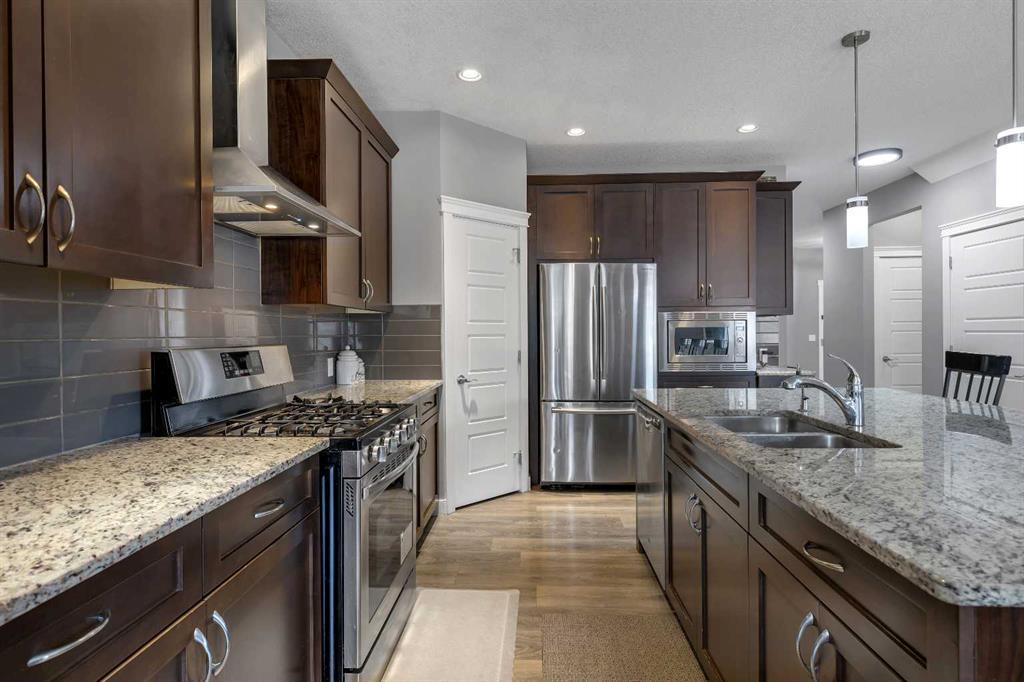 225 Cornerstone Manor Northeast, Calgary – Residential Detached Listing Photo 6