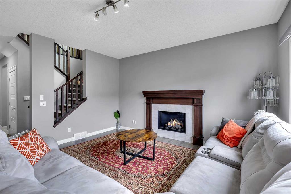 225 Cornerstone Manor Northeast, Calgary – Residential Detached Listing Photo 8