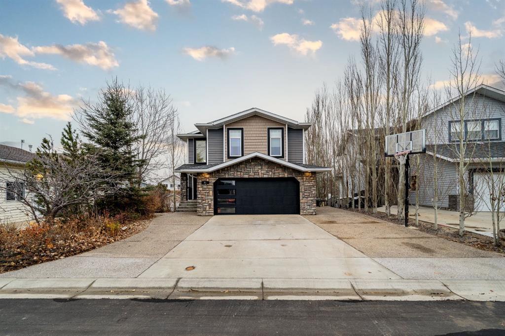 61 White Pelican Way, Lake Newell Resort