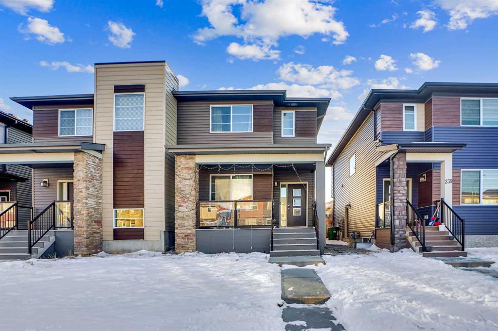 243 Cornerstone Avenue Ne, Calgary