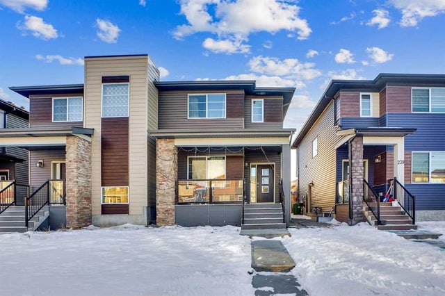 243 Cornerstone Avenue Ne, Calgary