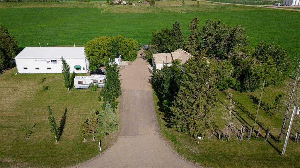 36009 Highway 2a  S, Rural Red Deer County