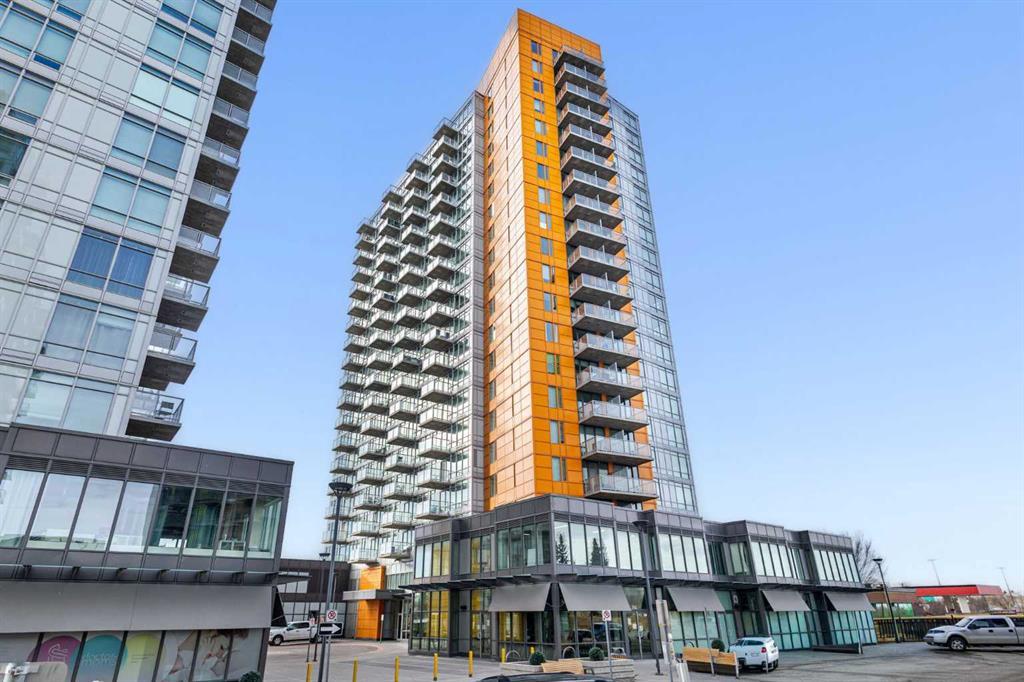 1203, 3830 Brentwood Road Nw, Calgary