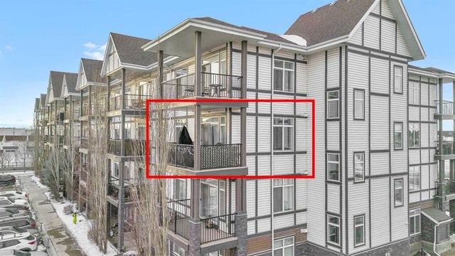 304, 6603 New Brighton Avenue Se, Calgary