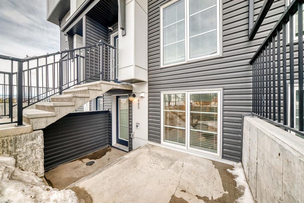 405, 474 Seton Circle, Calgary