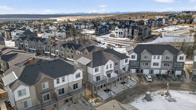 Photo for MLS®# A2279100 - home for sale at 140, 2231 81st Street Southwest, Springbank Hill, Calgary Alberta