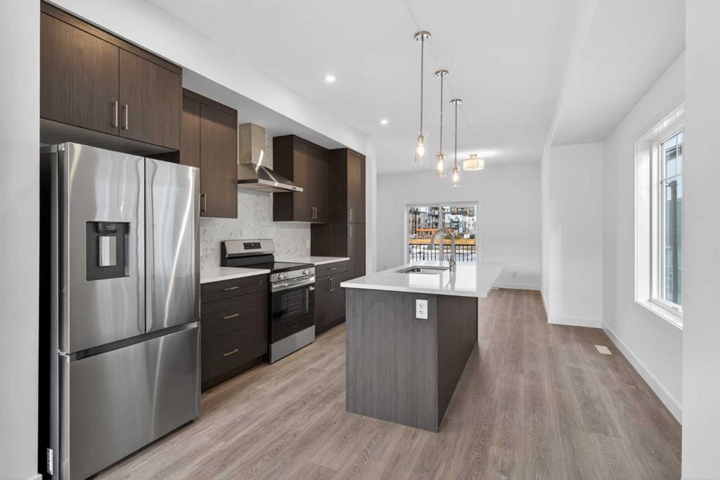 140, 2231 81st Street Southwest, Calgary – Residential Row/Townhouse Listing Photo 12